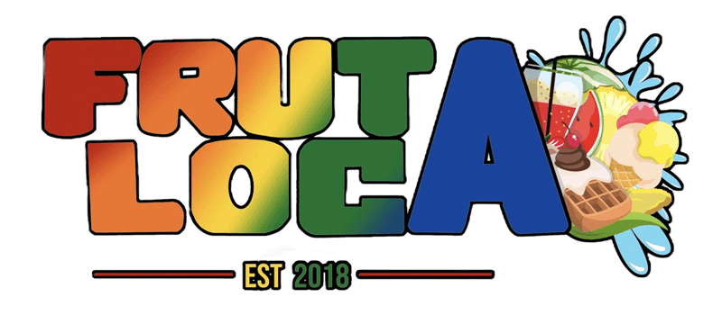 Fruta Loca Logo